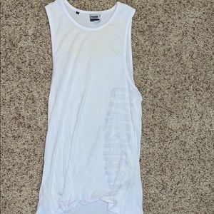 Gymshark tank